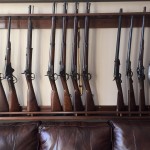 Civil War Carbines