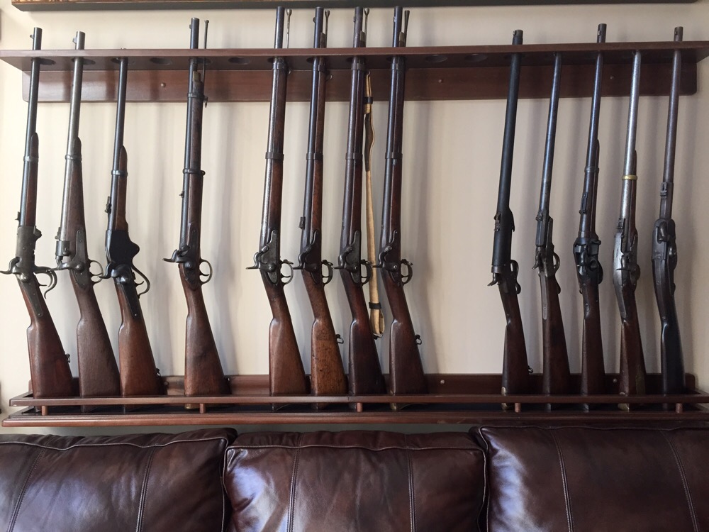 Civil War Carbines | Civil War Arsenal