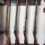 Civil War Short Rifles, Confederate Rifles