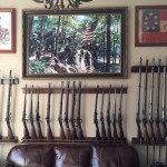 Civil War Guns of The Civil War Arsenal