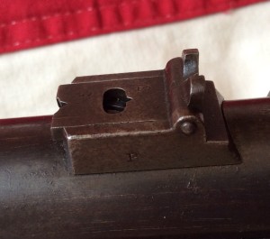 carbine burnside 1864