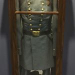 Confederate Reunion Uniform
