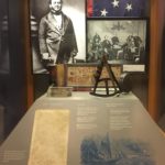 Confederate Secretary Of War, Judah P. Benjamin & Artifacts