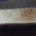 Richmond Rifle Musket Proof Marks