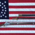 Model 1855 U.S. Percussion Rifle, 1860 Harper’s Ferry Rifle
