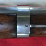 Barrel Band Model 1855 Type II Rifle